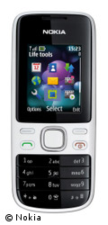 Nokia 2690